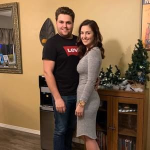 Meet your Posher, Rhys